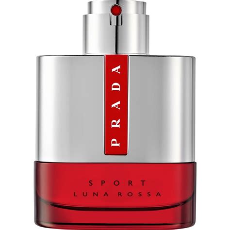 prada luna rossa sport eau de toilette spray 100 ml|Prada Luna Rossa sport notes.